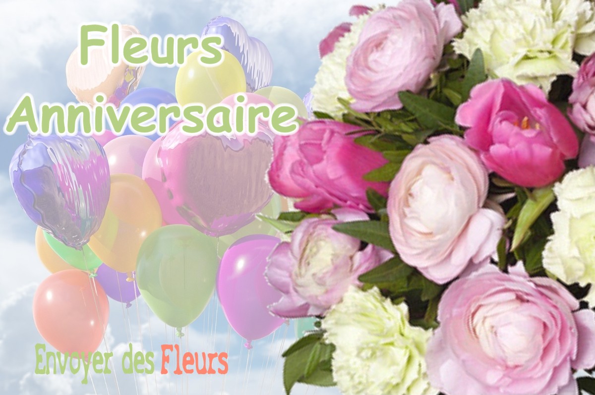 lIVRAISON FLEURS ANNIVERSAIRE à SAINT-LOUP-EN-COMMINGES