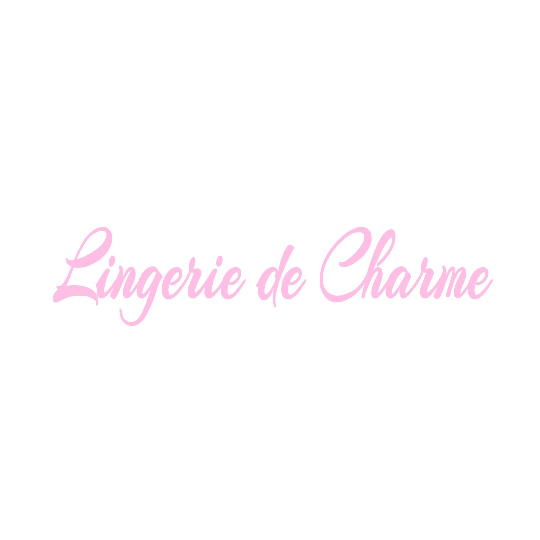 LINGERIE DE CHARME SAINT-LOUP-EN-COMMINGES